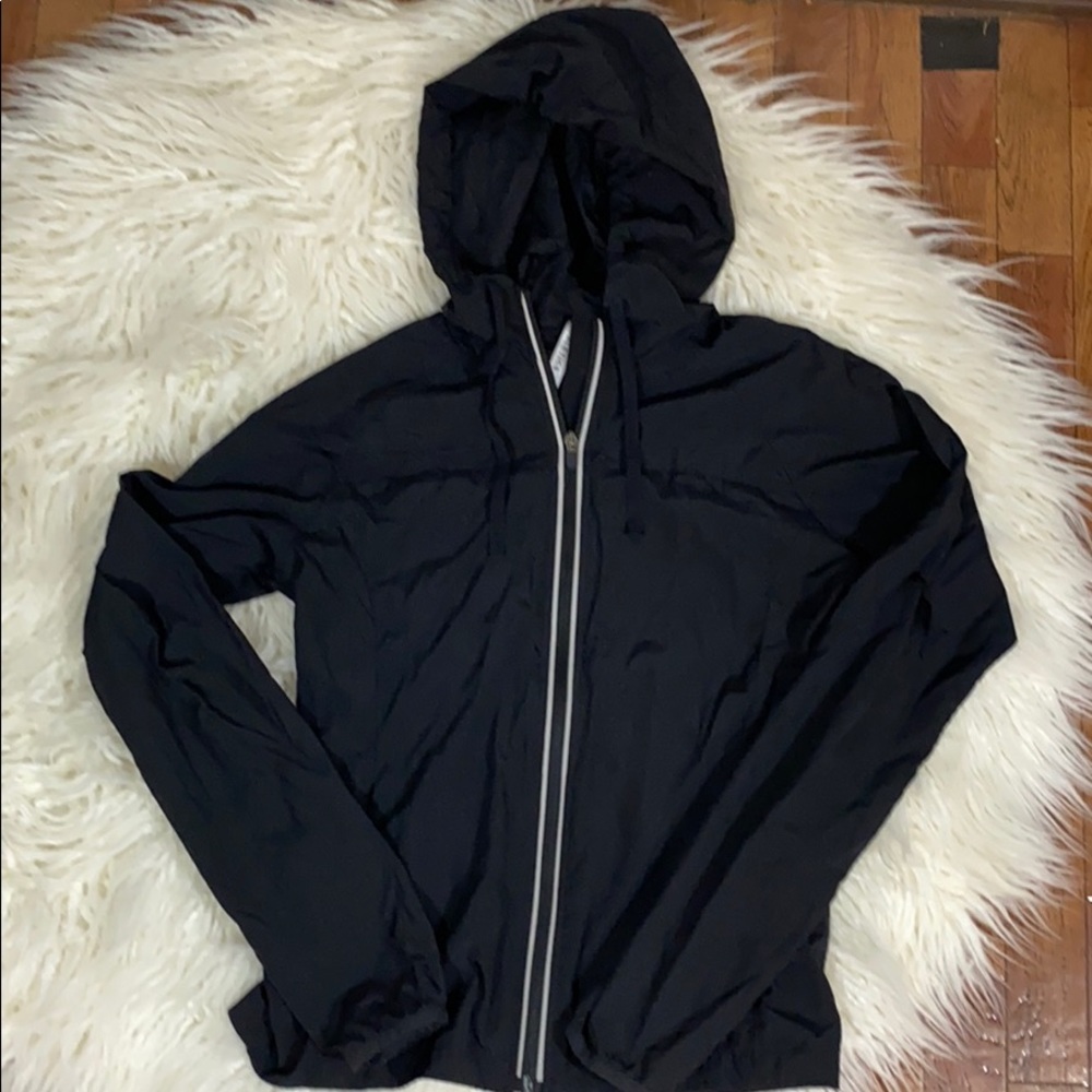 Fabletics Wind Breaker Jacket - image 3